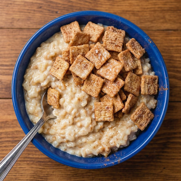 Cinnamon Toast Crunch