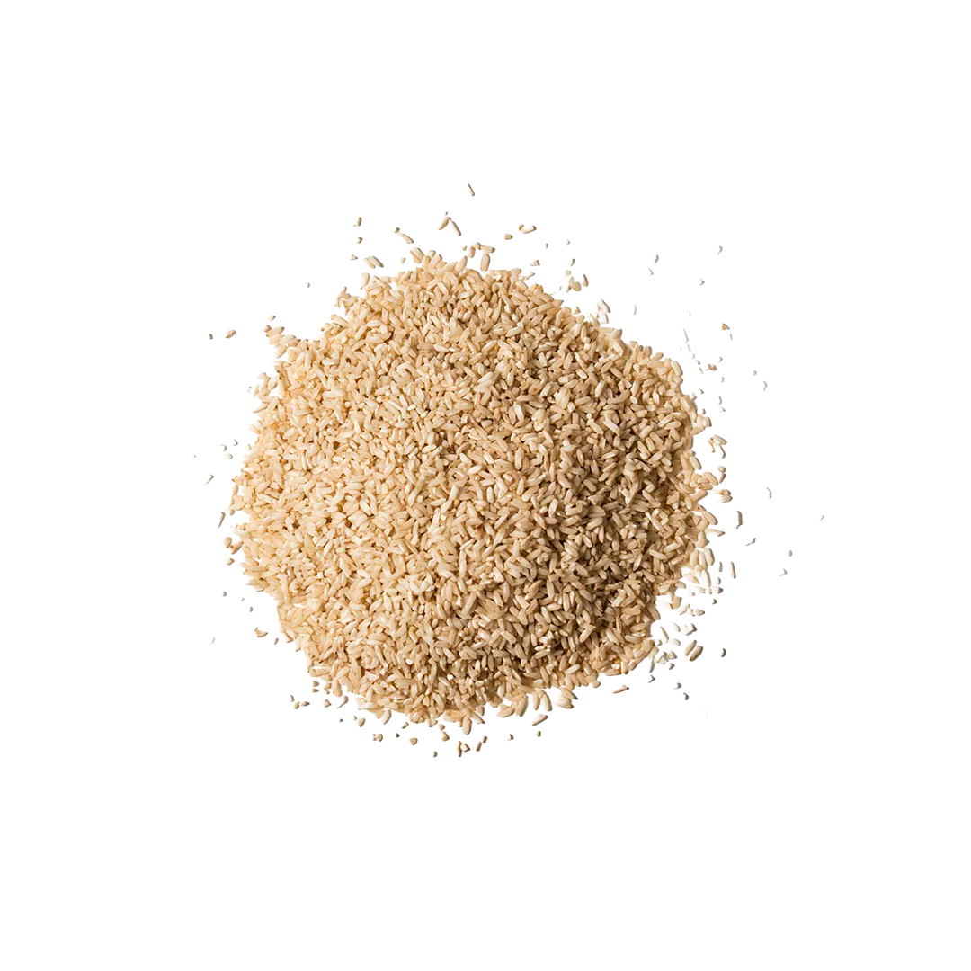 Sprouted Brown Rice (3-Pack)