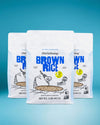 SPROUTED BROWN RICE (3-PACK)