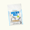 Sprouted Brown Rice (3-Pack)