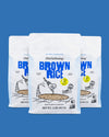 SPROUTED BROWN RICE (3-PACK)