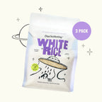 Premium Calrose Rice (3-Pack)