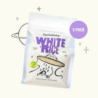 Premium Calrose Rice (3-Pack)