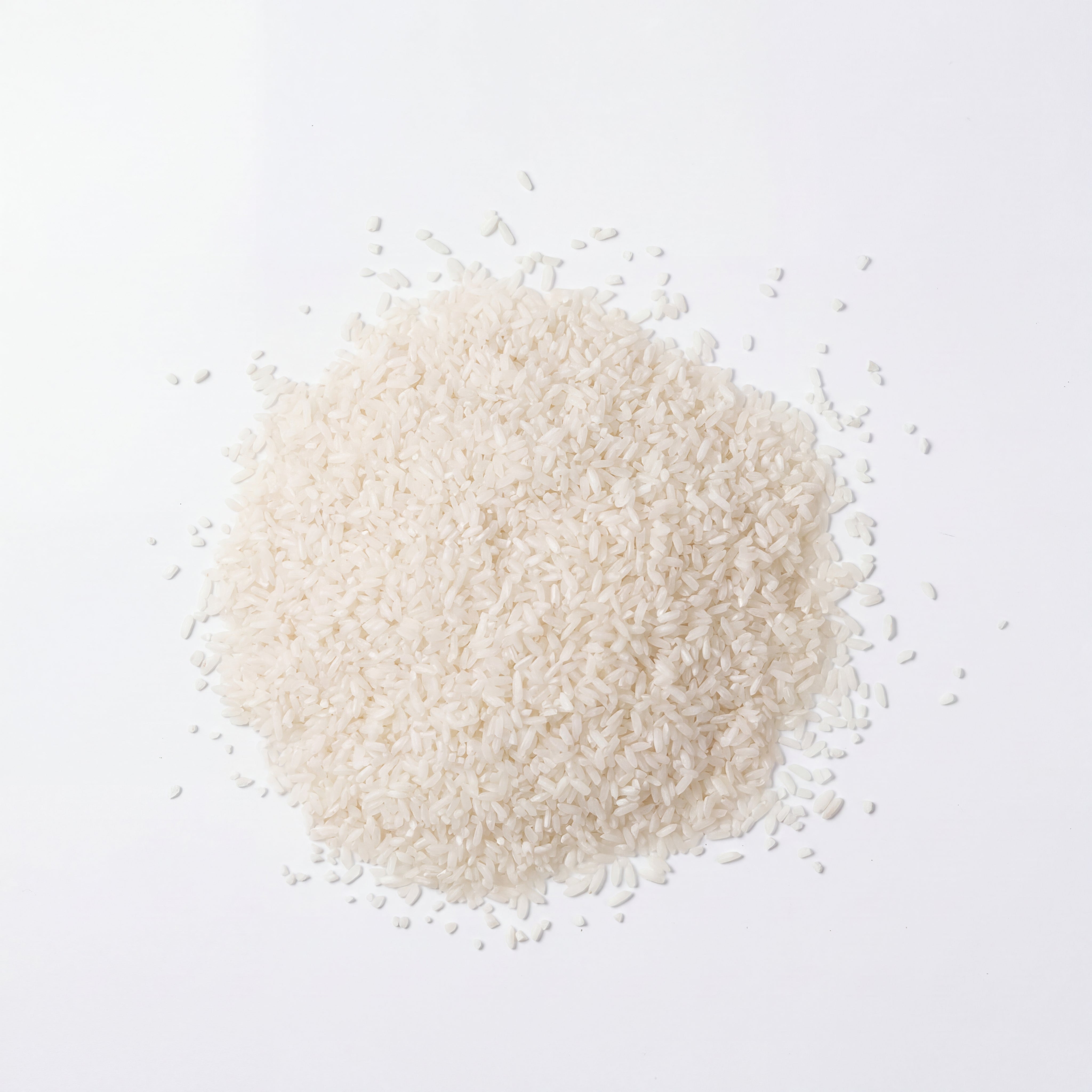 Premium Calrose Rice – Not So Boring Shop